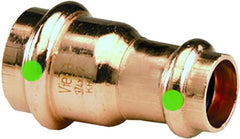 Viega 78152 ProPress 1 in x 3/4 in Copper Reducer