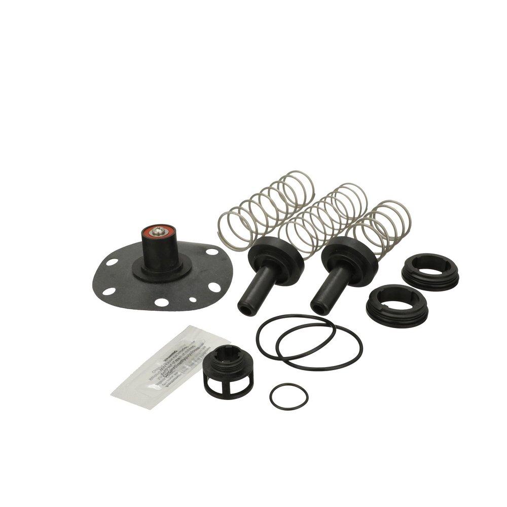 Zurn Wilkins RK34-975XLC 3/4 - 1 in. Check Poppet, Seat, Spring and Stem Rubber and Steel Valve Repair Kit