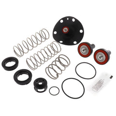 Zurn Wilkins RK34-975XLC 3/4 - 1 in. Check Poppet, Seat, Spring and Stem Rubber and Steel Valve Repair Kit