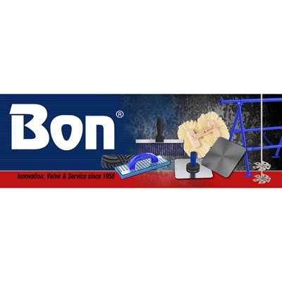 Bon 01-219 Header Sign - Drywall/Plastering Tools