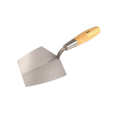 Bon 11-247 Carbon Steel Bucket Trowel Each