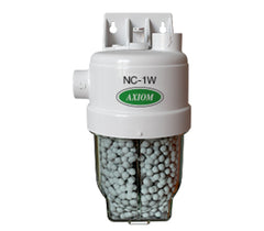 Axiom NC-1W NeutraPal 3/4 in. - 14 FNPT Wall Hung Condensate Neutralizer for Condensing Boilers and Furnaces