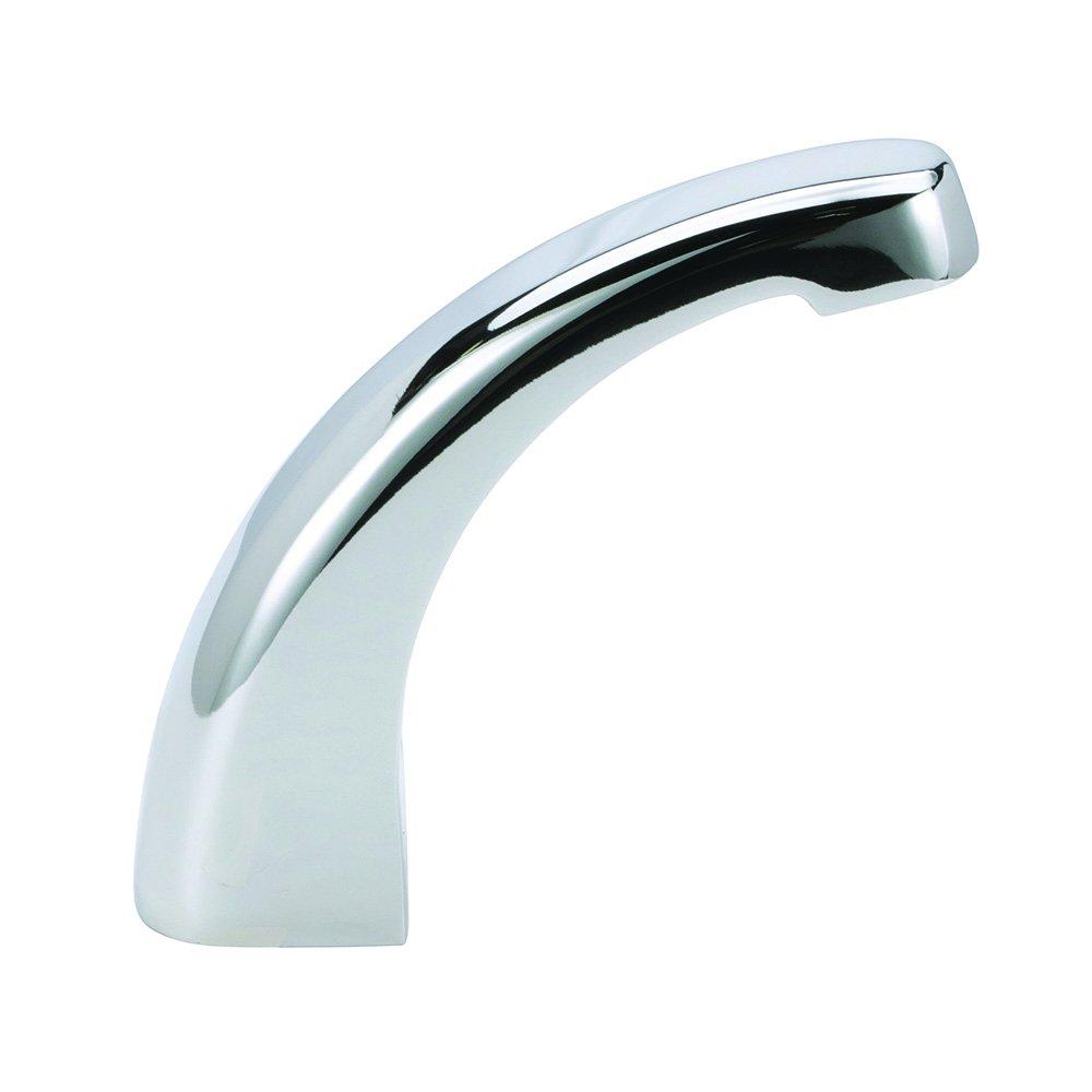 Zurn Z6913-XL AquaSense Sensor Bathroom Sink Faucet Polished Chrome 0.5 GPM Battery 6 in