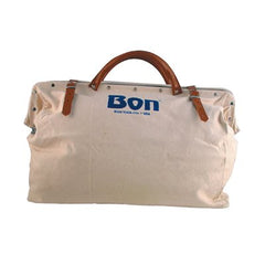 Bon 11-127 Tool Bag 20 Heavy Duty Canvas