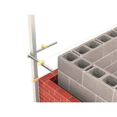 Bon 11-150 Line Extenders for Masonry Guides