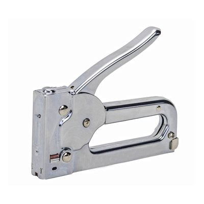 Arrow 84-444 Staple Gun Junior Duty JT21CM