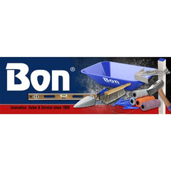 Bon 01-217 Header Sign Masonry Tools