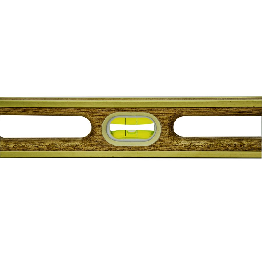 Bon 11-382 Level Brass Bound 24 with Hand Holes