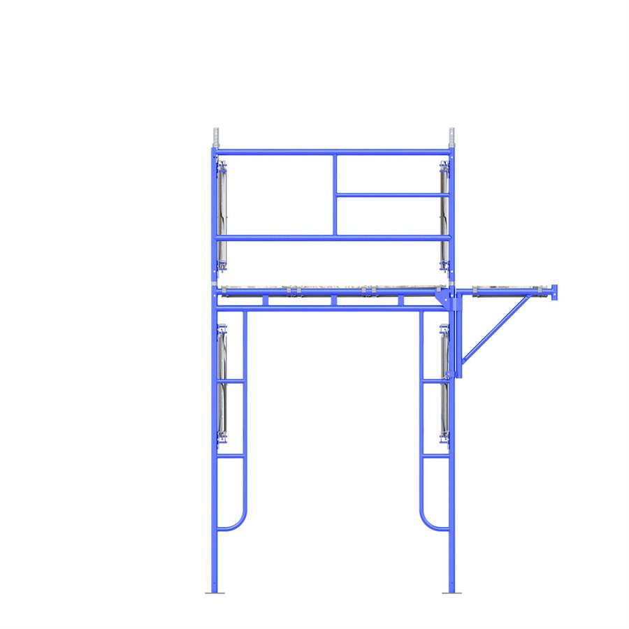 Bon 11-282 Side Bracket 24