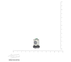 American Standard M952100-0070A Pressure Balancing Unit for Single-Control Tub/Shower Valve