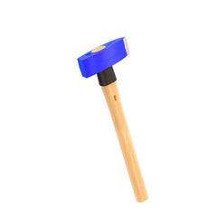 Bon 11-840 Stone Mason Hammer 3 Lb With Wood Handle Replacement Handle 21-132