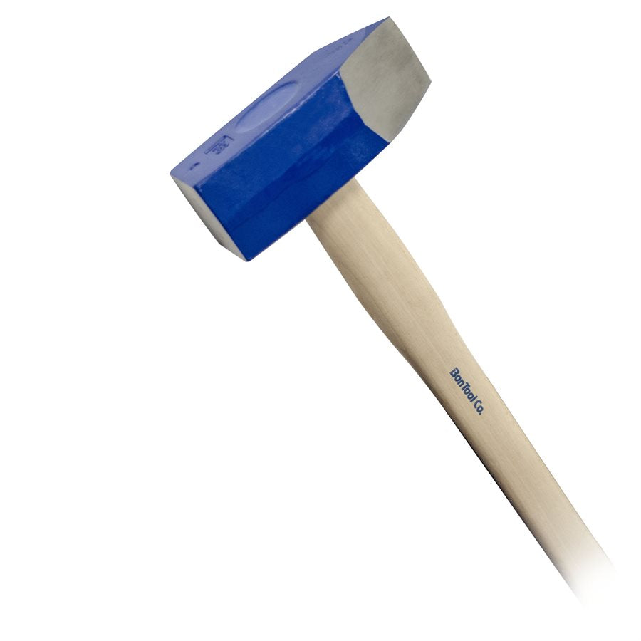 Bon 11-844 Stone Mason Sledge 16 LB With 36 Inch Wood Handle