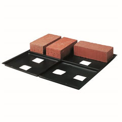 Bon 11-846 Brick Grid 17 x 17 10/PKG