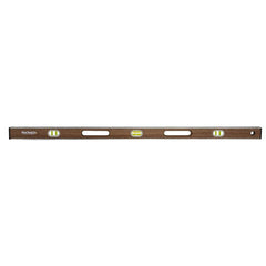 Bon 11-799 Level I Beam 72 Inches With Hand Holes