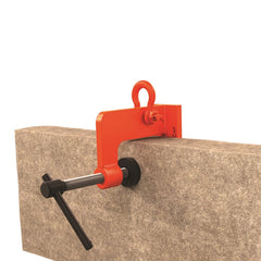 Bon 11-887 Stone Lifting Clamp 3/4 Ton