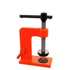 Bon 11-889 Stone Lifting Clamp 2 Ton Capacity