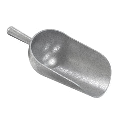 Bon 12-849 Slump Stucco Scoop 1 Quart Capacity