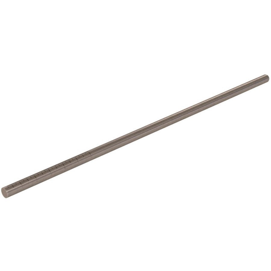 Bon 12-718 Slump Tamping Rod 24 Inches