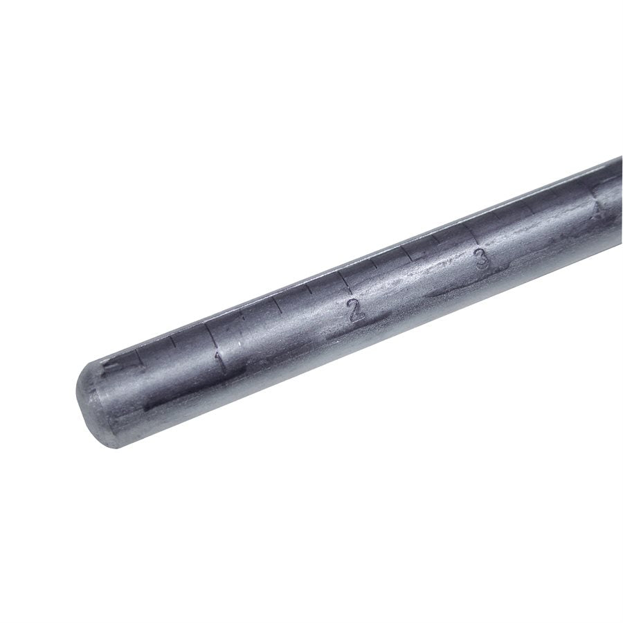 Bon 12-718 Slump Tamping Rod 24 Inches