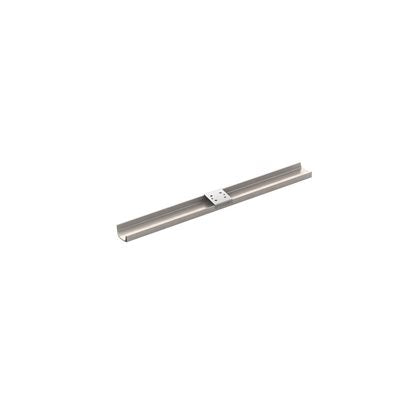 Bon 12-740 Round End Magnesium Channel Float 60 x 6