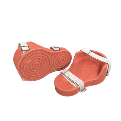 Bon 12-640 Knee Pads for Knee Boards Pair