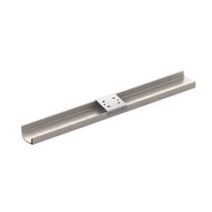 Bon 12-735 Round End Magnesium Channel Float 48 x 6