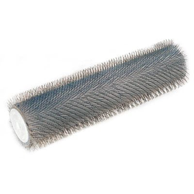 Bon 12-855 Porky Spiked Roller 9 Inch with 1/2 Inch Steel Spikes