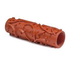 Bon 13-444 Stucco Texture Roller 7 Trailing Floral