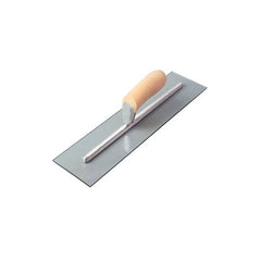 Bon 13-312 Plastic Trowel 16 x 4 Camel Handle