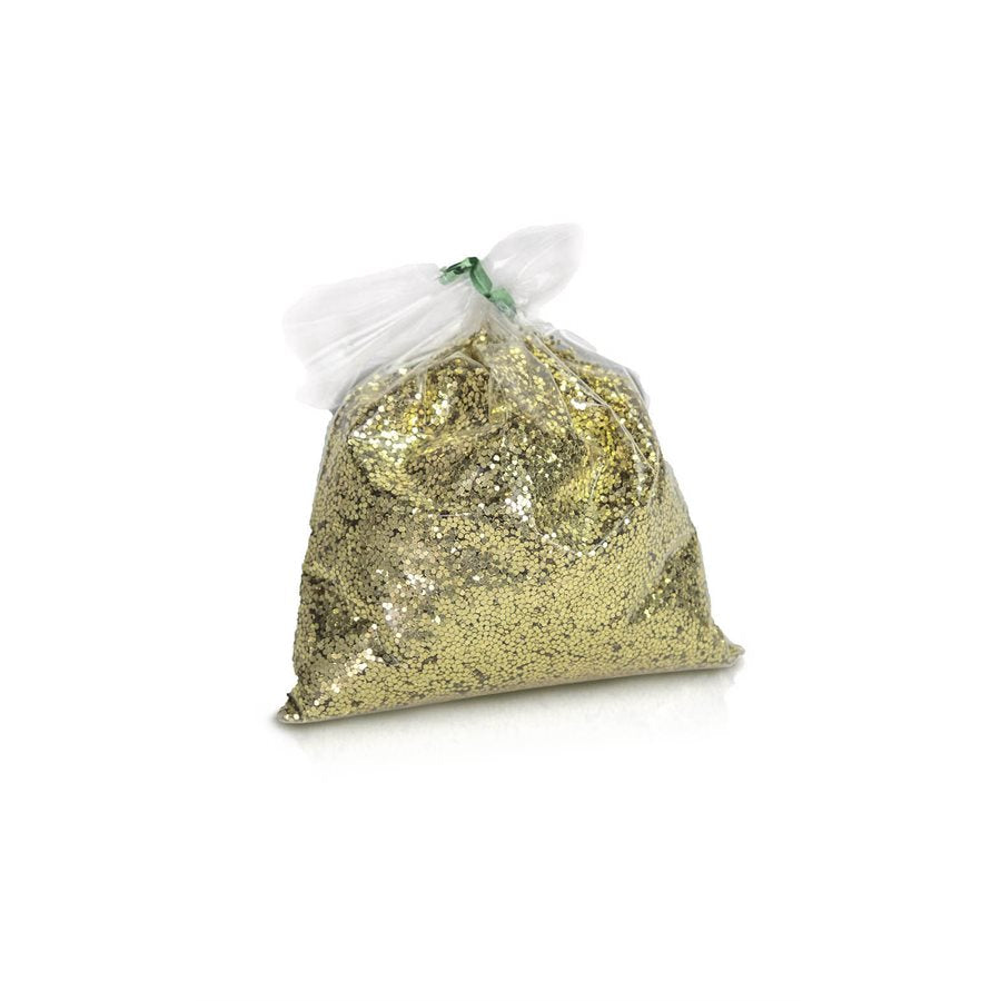 Bon 13-280 Glitter - Gold - 1 lb