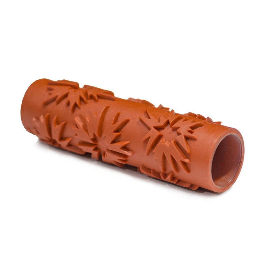 Bon 13-449 Stucco Texture Roller 7 Fireworks