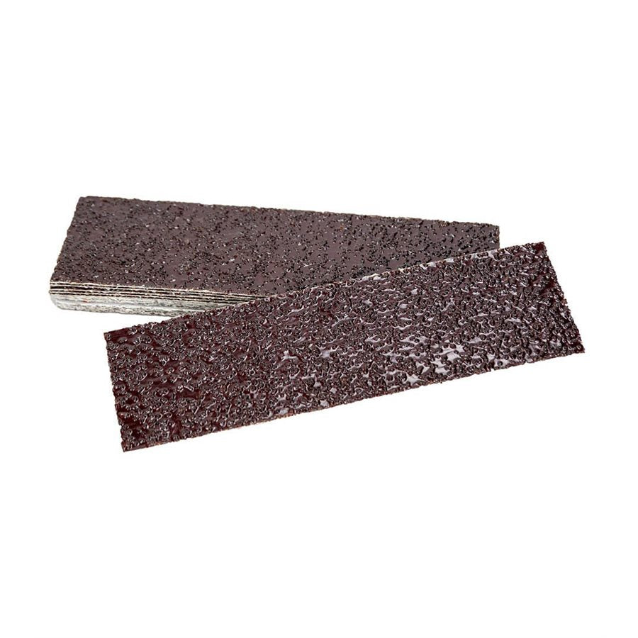 Bon 13-345 Rasp Paper 12 Grit 4 x 14 Pack of 12