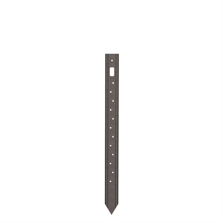 Bon 14-149 Steel Stakes I Beam 30 10/PKG