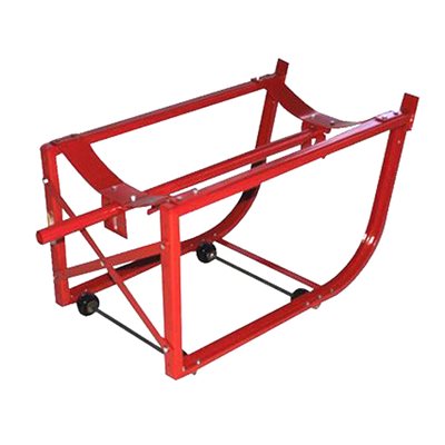 Bon 14-838 Mobile Drum Cradle