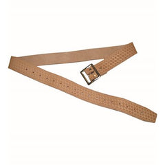 Bon 15-113 Work Belt Leather 1 3/4