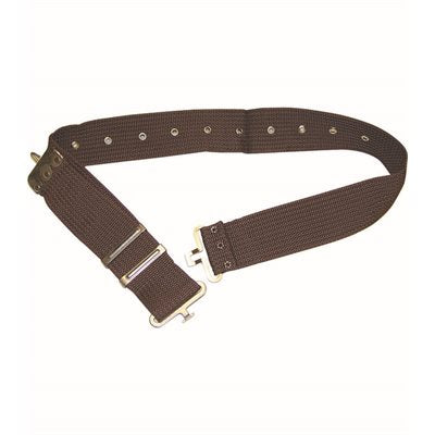 Bon 15-112 Web Belt Nylon 2 1/4