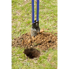 Bon 14-854 Post Hole Digger 48 Fiberglass Handle