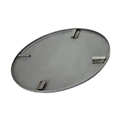 Bon 17-180 Edger Pan 24 inches