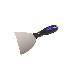 Bon 15-392 Half Moon Detail Knife 6 Inches Comfort Grip Handle