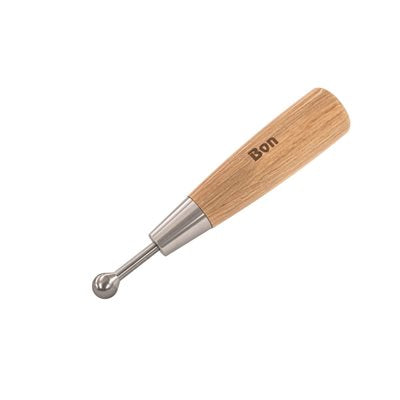 Bon 21-180 Ball Jointer - 5/8 With Wood Handle