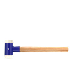 Bon 21-127 Mini-Slam Dead Blow Hammer 2 3/8 Diameter