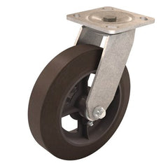 Bon 15-303 Caster 8 Solid Rubber Swivel