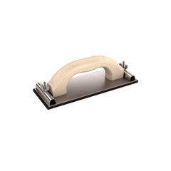 Bon 15-176 Hand Sander Aluminum