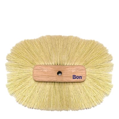 Bon 15-255 Crows Foot Texture Brush Single