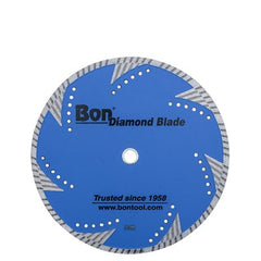 Bon 21-289 High Speed Diamond Blade 14 x .125 x 1-20mm