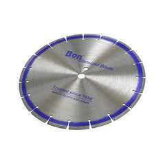 Bon 21-610 Diamond Blade 12x.110x1-20mm DP