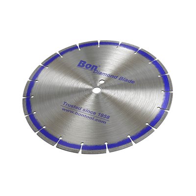 Bon 21-611 Diamond Blade 14x.110x1-20mm DP