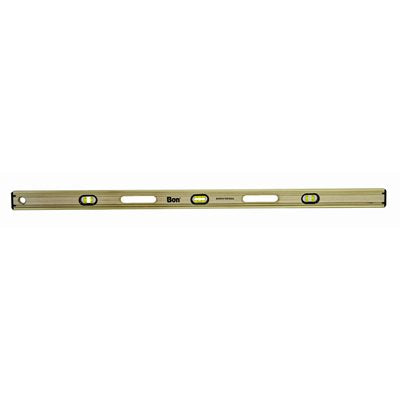 Bon 21-392 Laminated Brass Bound Level 48