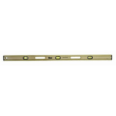 Bon 21-392 Laminated Brass Bound Level 48