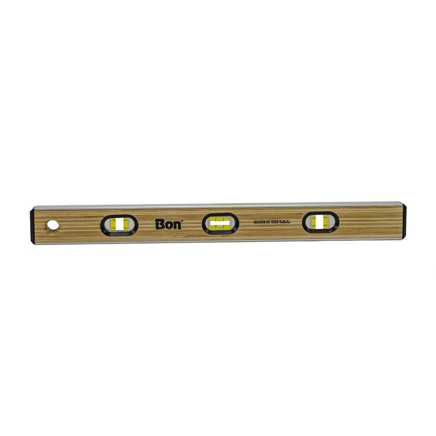 Bon 21-395 Laminated I Beam Level - 24